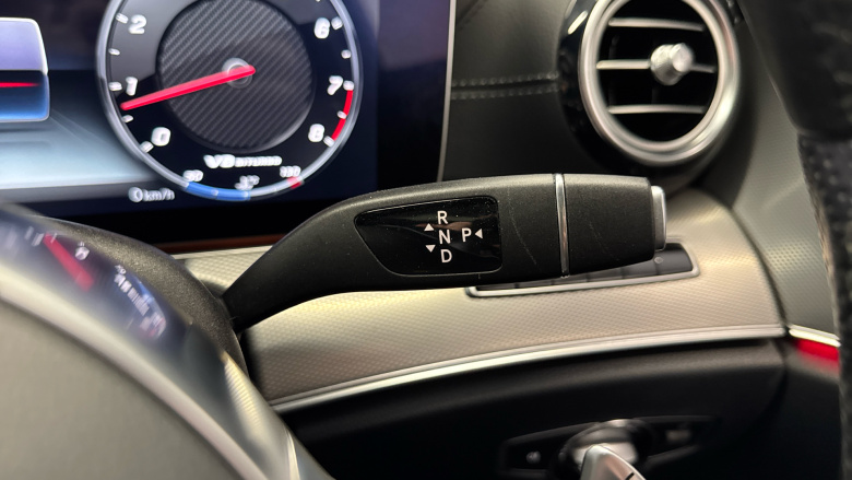 Mercedes-AMG E-Class E63 4Matic+ 5dr 9G-Tronic Petrol Estate